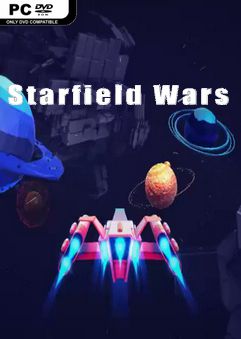 Starfield Wars x64-DARKSiDERS