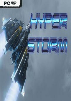 HyperStorm-SKIDROW