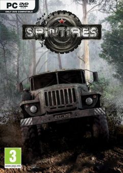 Spintires Aftermath-PLAZA