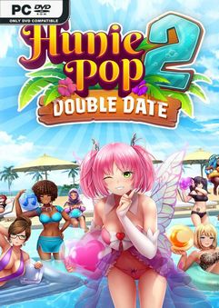 HuniePop 2 Double Date v1.1.0 Deluxe Edition-DINOByTES