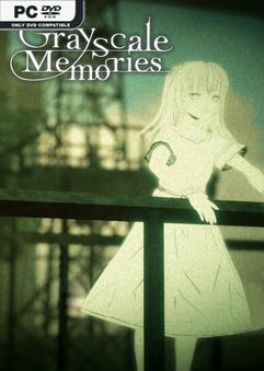 Grayscale Memories-GoldBerg