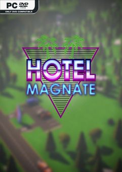 Hotel Magnate Early Access