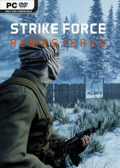 Strike Force Remastered-PLAZA