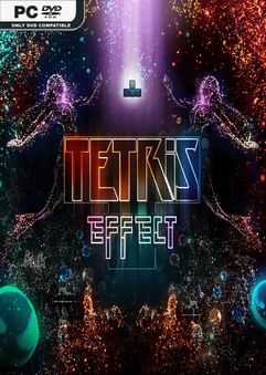 Tetris Effect-CODEX