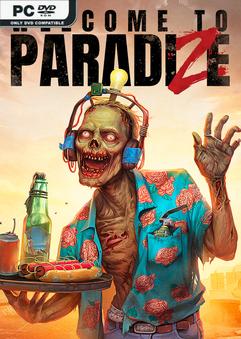 Welcome to ParadiZe v20240527-P2P