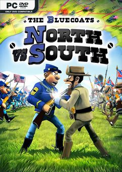 The Bluecoats North and South Remastered-SKIDROW