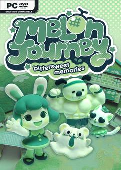 Melon Journey Bittersweet Memories-GOG