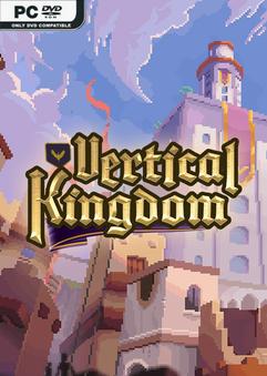 Vertical Kingdom-TENOKE