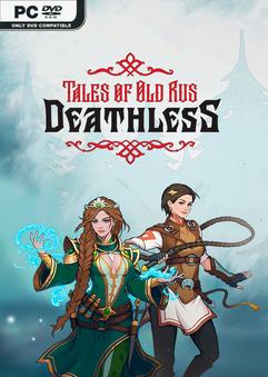 Deathless Tales of Old Rus Early Access