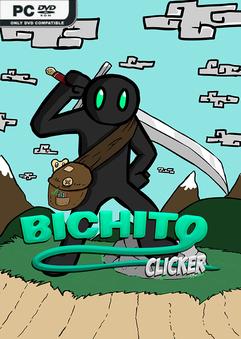 Bichito Clicker-TENOKE