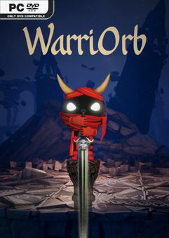 WarriOrb v1.3.1-CODEX