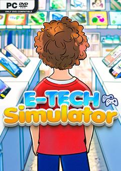 E-TECH SIMULATOR-GoldBerg