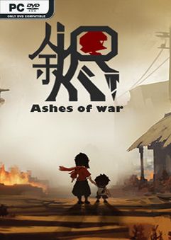 Ashes of War-Chronos