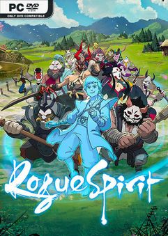 Rogue Spirit Early Access