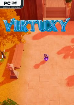 Virtuxy-DARKSiDERS