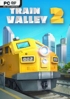 Train Valley 2 Workshop Gems Sapphire-GOG