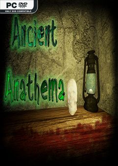 Ancient Anathema-PLAZA