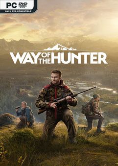 Way of the Hunter Elite Edition v1.27-P2P