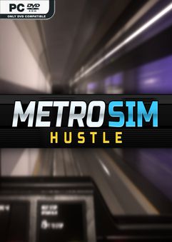 Metro Sim Hustle Early Access