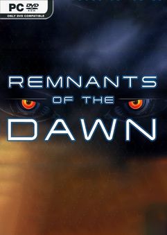 Remnants of the Dawn-Chronos