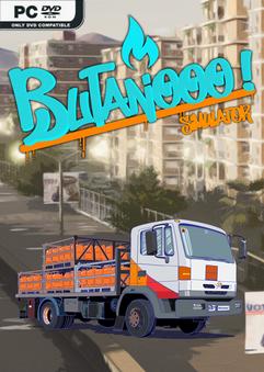 Butanooo Simulator-SKIDROW