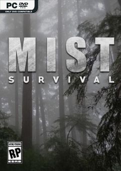 Mist Survival 0.5.0.2.1 Early Access