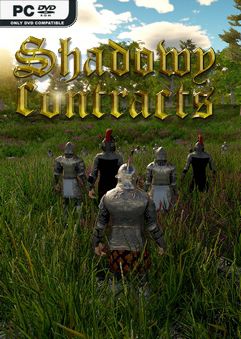 Shadowy Contracts-PLAZA