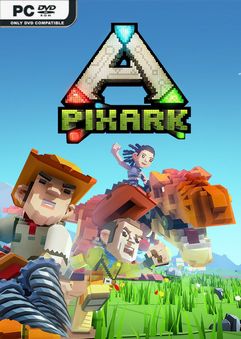 PixARK v1.181-P2P