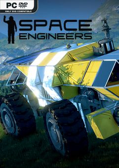 Space Engineers Sparks of the Future-CODEX