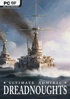 Ultimate Admiral Dreadnoughts v1.5.1.4-P2P