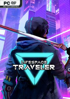 Lifespace Traveler-TENOKE