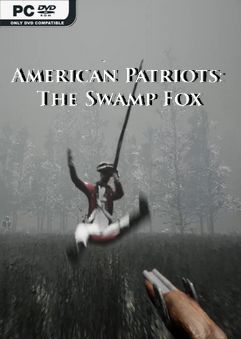 American Patriots The Swamp Fox-PLAZA