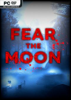 Fear the Moon-TENOKE