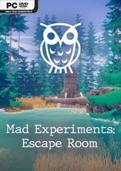 Mad Experiments Escape Room v20220116-DARKSiDERS