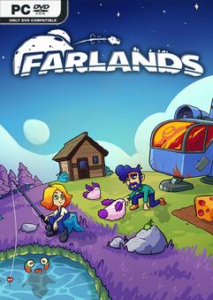 Farlands Early Access