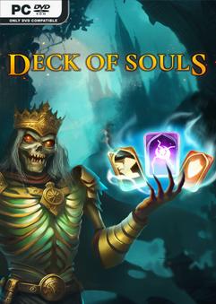 Deck Of Souls Early Access