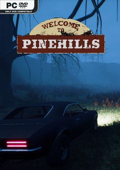 Welcome to PINEHILLS-DARKSiDERS