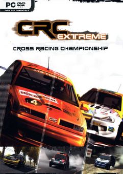 Cross Racing Championship Extreme-TiNYiSO