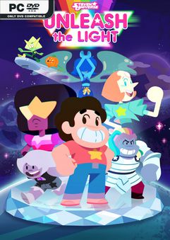 Steven Universe Unleash the Light-Chronos