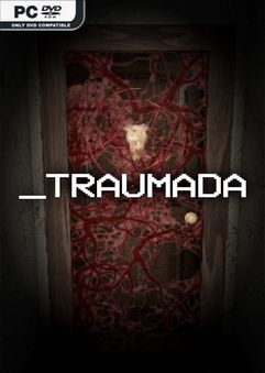 Traumada-DARKSiDERS