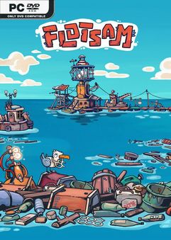 Flotsam Early Access