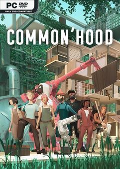 Commonhood v1.1.1.6-GoldBerg