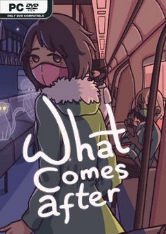 What Comes After-Chronos