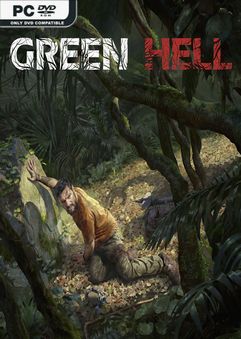 Green Hell v0.4.2