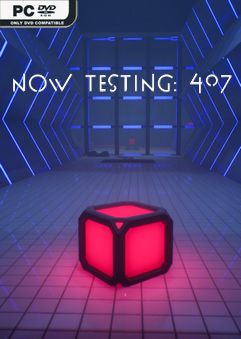 Now Testing 407-PLAZA