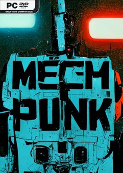 MECH PUNK Early Access