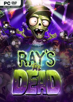 Rays The Dead-CODEX