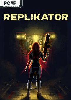 REPLIKATOR-DRMFREE