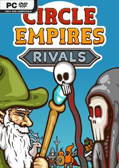 Circle Empires Rivals-Goldberg