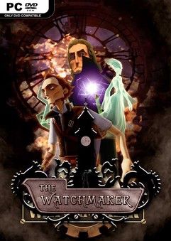 The Watchmaker Ultimate-PLAZA